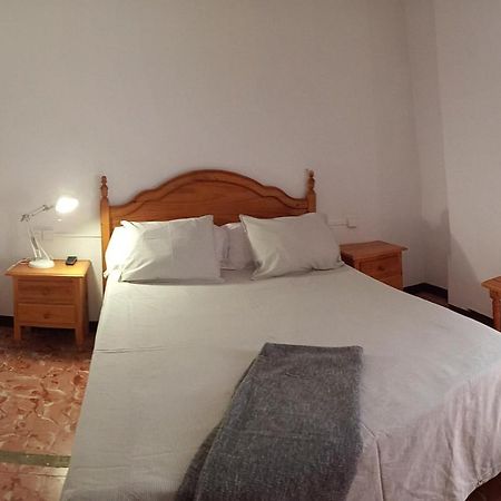 Hostal Fonda Cerdanya La Pobla de Lillet Dış mekan fotoğraf